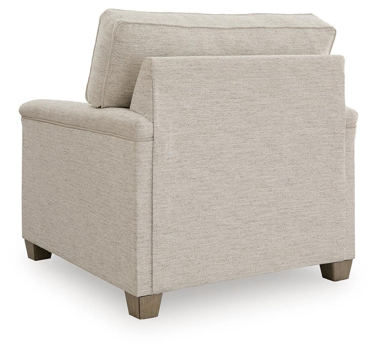 Rayne-Cove Chair - alternate view 4
