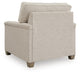 Rayne-Cove Chair - alternate view 4