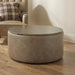 Bethanstone Storage Ottoman - alternate view 3