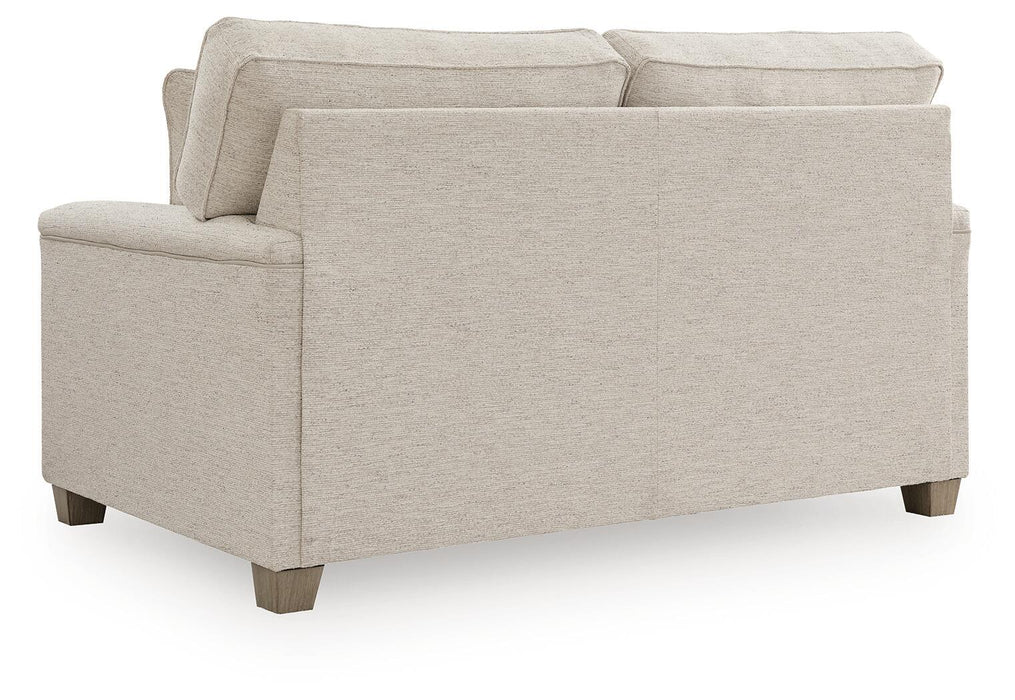 Rayne-Cove Loveseat - alternate view 4