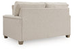 Rayne-Cove Loveseat - alternate view 4
