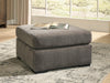 Larson Levee Oversized Accent Ottoman