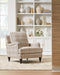 Wardington Accent Chair - alternate view 3