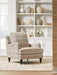 Wardington Accent Chair