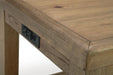 Ridgester Rectangular End Table - alternate view 4