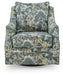 Gubbins Swivel Accent Chair - alternate view 4