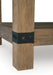 Ridgester Rectangular End Table - alternate view 5