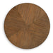 Chadworth Round Cocktail Table - alternate view 4