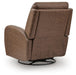 Motion-Max Swivel Glider Power Recliner - alternate view 6