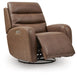 Motion-Max Swivel Glider Power Recliner - alternate view 3