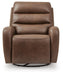 Motion-Max Swivel Glider Power Recliner - alternate view 4