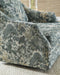 Gubbins Swivel Accent Chair - alternate view 6