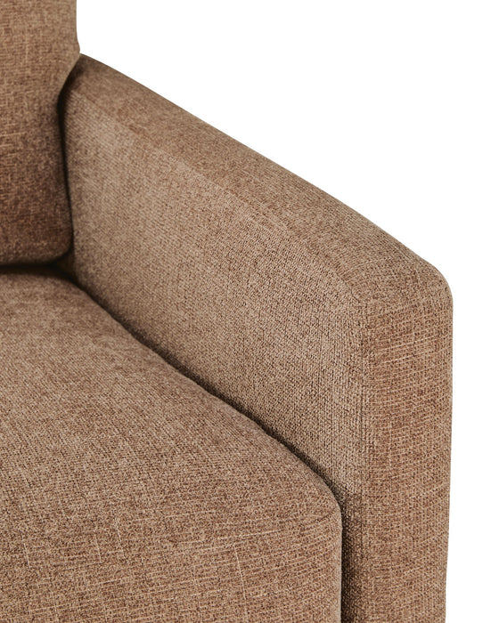 Dishford Swivel Accent Chair - alternate view 6