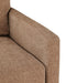 Dishford Swivel Accent Chair - alternate view 6