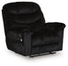 Linenfield Zero Wall Recliner - alternate view 2