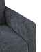 Dishford Swivel Accent Chair - alternate view 6