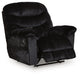 Linenfield Zero Wall Recliner - alternate view 3