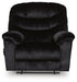 Linenfield Zero Wall Recliner - alternate view 4