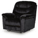Linenfield Zero Wall Recliner - alternate view 5
