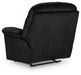 Linenfield Zero Wall Recliner - alternate view 6