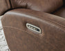 Motion-Max Swivel Glider Power Recliner - alternate view 9