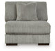 Lindyn 4-Piece Sectional with Double Chaise - alternate view 11