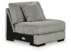 Lindyn 4-Piece Sectional with Double Chaise - alternate view 13