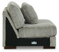 Lindyn 4-Piece Sectional with Double Chaise - alternate view 14