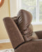 Motion-Max Swivel Glider Power Recliner - alternate view 8