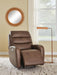 Motion-Max Swivel Glider Power Recliner - alternate view 7
