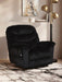 Linenfield Zero Wall Recliner