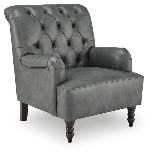 Tartonelle Accent Chair - alternate view 2