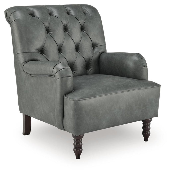 Tartonelle Accent Chair - alternate view 2
