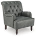 Tartonelle Accent Chair - alternate view 2