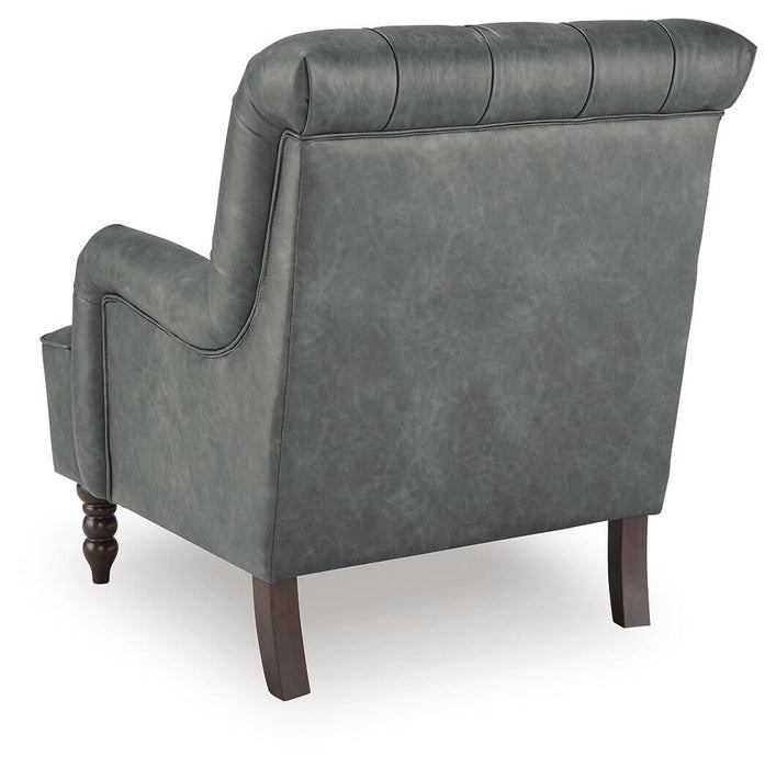 Tartonelle Accent Chair - alternate view 5