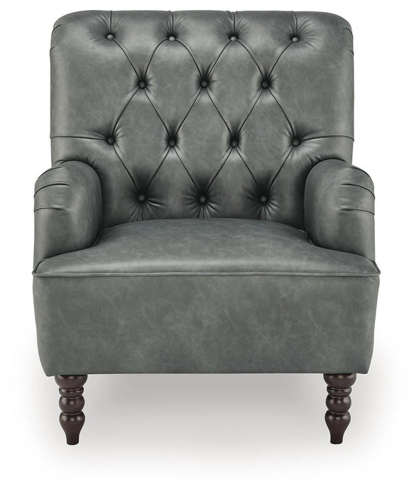 Tartonelle Accent Chair - alternate view 4