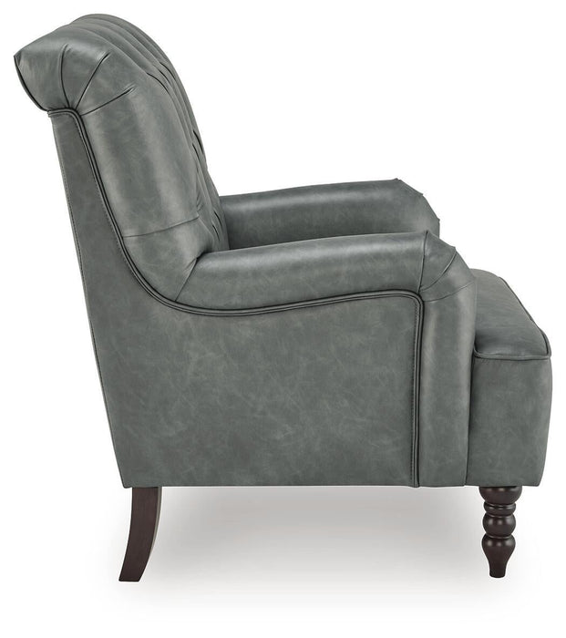 Tartonelle Accent Chair - alternate view 7