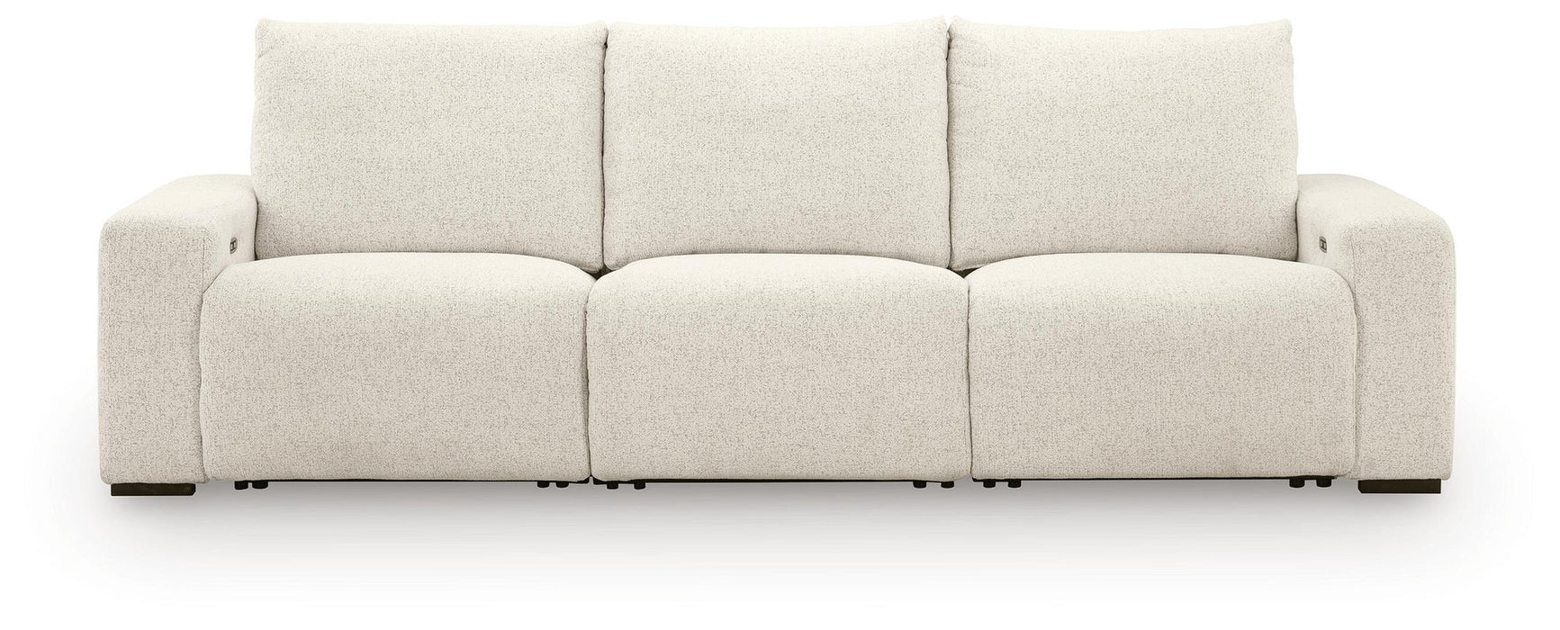 East Loft 3-Piece Power Reclining Sectional - alternate view 2