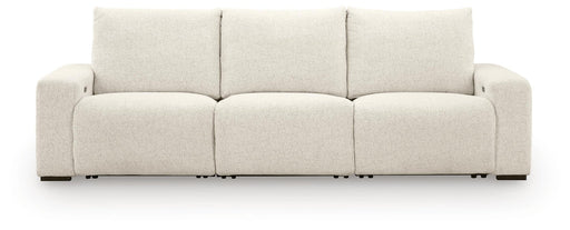 East Loft 3-Piece Power Reclining Sectional - alternate view 2