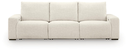 East Loft 3-Piece Power Reclining Sectional - alternate view 2