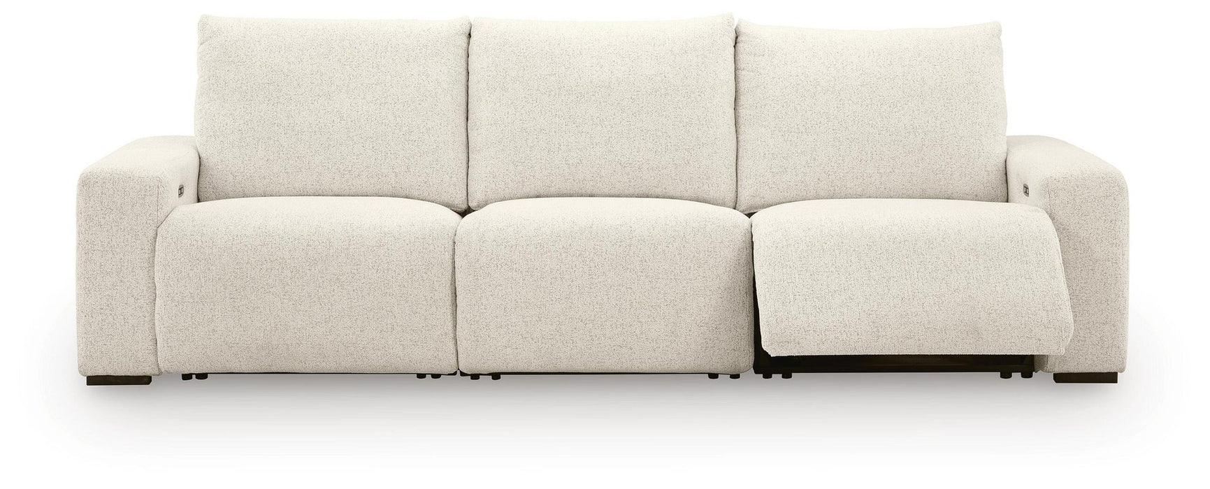 East Loft 3-Piece Power Reclining Sectional - alternate view 3