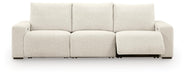 East Loft 3-Piece Power Reclining Sectional - alternate view 3