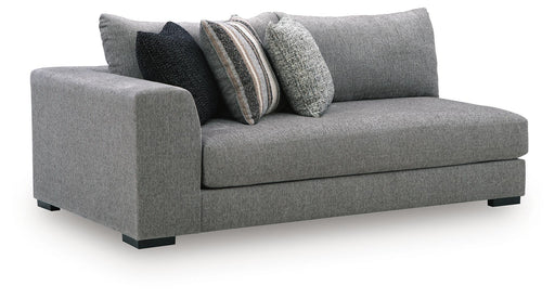 Creston Heights LAF Corner Chaise - alternate view 2