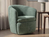 Leemont Swivel Accent Chair