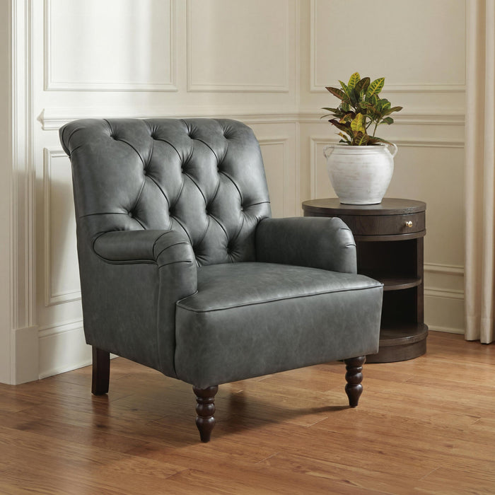 Tartonelle Accent Chair - alternate view 3