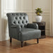 Tartonelle Accent Chair - alternate view 3
