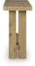 Crendlin Sofa Table - alternate view 6