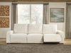 East Loft 3-Piece Power Reclining Sectional - alternate view 4