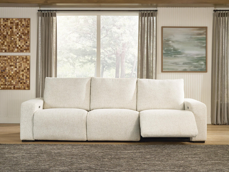 East Loft 3-Piece Power Reclining Sectional - alternate view 4