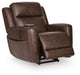 4Z-Tribano Power Lift Recliner - Espresso - alternate view 3